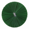 Vikan 7-57-64" Polyester Tube and Pipe Brush, 1-1-2" Brush Dia. 53682