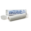 J-B Weld Epoxy Putty, WaterWeld, Marine Repair, 2 ox, Stick, White 8277