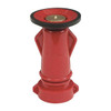 Dixon Fire Hose Nozzle,3/4 In.,Red Bumper SL075