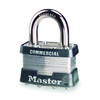 Master Lock 1KA
