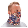 Ergodyne Multi-Band,Universal,Polyester 6485