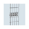 Cablofil Cable Tray Support,Steel,Length 12 In FASP300PG