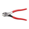 Jonard Tools Diagonal Cutters,High Leverage,8 In. JIC-2488