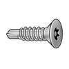Tamper-Pruf Screws 490610