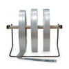 Midwest Pacific TubingBagDispenser,Steel,CountertopMount 6JG19