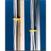 Nvent Caddy Cable Hanger, Conduit; Pipe Use, Polypropylene, Plain CG4