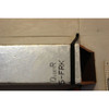 Bulk-Strap Bulk Webbing,51 ft. x 1-1-2 In.,750 lb. P15051BK