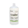 Eyesaline Single Use Eyewash Bottle, One 32 oz Bottle, 3 Year Shelf Life