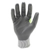Cut Resistant Coated Gloves, Cut Level A2 ,Dipped ,Foam Nitrile ,Smooth ,XL 1 PR  KKC2FN-05-XL