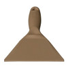 Remco Hand Scraper Item,Brown,Blade 4-1/2" W 696266