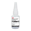 3m Glue Stick, PR100 Series, White, 0.26 oz, Bottle PR100