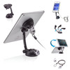 Cta Digital Tablet Suction Stand, 10-1-2" PAD-SMT