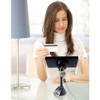 Cta Digital Tablet Suction Stand, 10-1-2" PAD-SMT