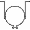 Ameri-Vent Single Wall Vent Pipe Hanger,3 In 3VPH