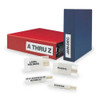 Hol-Dex Label Holder,Pk25 L11GR