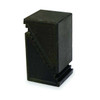 Te-Co Step Block,1 In,2 1/2 to 6 In 40104