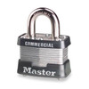 Master Lock 3KA