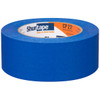 Painter's Tape, 48 mm W x 55 m L, 5.3 mil Thick, Blue, Rubber Adhesive  202880