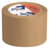 Shurtape Packaging Tape,72mm W,100m L,PK6 207239
