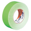 Shurtape DuctTape,Green,60-1-8ydL,1-7-8inW 105484