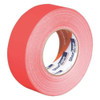 Shurtape DuctTape, Orange, 60-1-8ydL, 1-7-8inW 105451