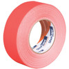 Shurtape DuctTape, Orange, 60-1-8ydL, 1-7-8inW 105451