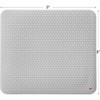 3m Mouse Pad,Gray,8in L MP114-BSD1