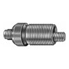Marson Mandrel & Nosepiece,8mm,Steel 34627