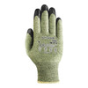 Ansell Cut Resistant Gloves, Cut Level 4 1 PR 80-813