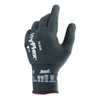 Cut-Resistant Coated Gloves, Cut Level A4 ,Dipped ,Nitrile ,Sandy ,S 1 PR
