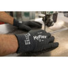 Cut-Resistant Coated Gloves, Cut Level A4 ,Dipped ,Nitrile ,Sandy ,S 1 PR  11-541