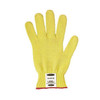 Cut-Resistant Gloves, Cut Level A3 ,Uncoated ,Uncoated ,Smooth ,S 1 PR