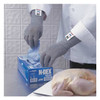Showa Cut Resistant Gloves, Cut Level A3 ,Uncoated ,Uncoated ,Smooth ,7 8113-07