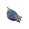 Showa Cut Resistant Gloves, Cut Level A3 ,Uncoated ,Uncoated ,Smooth ,7 8113-07