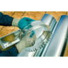 Cut-Resistant Coated Gloves, Cut Level A5 ,Dipped ,Nitrile ,Sandy ,XS 1 PR  11-501