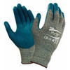 Cut-Resistant Coated Gloves, Cut Level A5 ,Dipped ,Nitrile ,Sandy ,S 1 PR  11-501