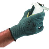 Cut-Resistant Gloves, Cut Level A4 ,Uncoated ,Uncoated ,Smooth ,XL 1 PR