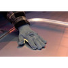 Cut-Resistant Gloves, Cut Level A4 ,Uncoated ,Uncoated ,Smooth ,XL 1 PR  70-761