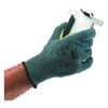 Cut-Resistant Gloves, Cut Level A4 ,Uncoated ,Uncoated ,Smooth ,2XL 1 PR
