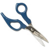 Fluke Networks Electricians Scissors,6 In. L 44300000