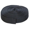 Bulk-Strap Bulk Webbing,51 ft. x 3/4 In.,375 lb. P34051BK