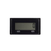 Trumeter Electronic Counter,8 Digits,LCD 6300-0500-0000