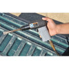 Impacto Anti-Vibration Grip Wrap,6-1-2 x 5" 9066
