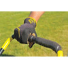 Impacto Anti-Vibration Grip Wrap,6-1-2 x 5" 9066