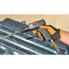 Impacto Anti-Vibration Grip Wrap,6-1-2 x 5" 9066