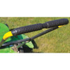Impacto Anti-Vibration Grip Wrap,6-1-2 x 5" 9066