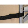 Bulk-Strap Bulk Webbing,51 ft. x 1 In.,500 lb. P01051BK