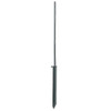 Rain Bird Riser Stake,Black,Vinyl RISER1PKS
