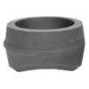 Anvil Pipe Saddle,Threaded Pipe,2 In 0766260590