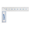 Empire Level Tri Square,Stainless Steel,Heavy Duty 122 Empire Level Tri Square,Stainless Steel,Heavy Duty 122